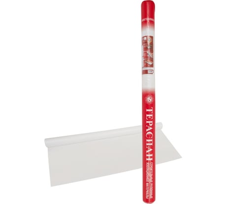 Пароизоляционный материал ТЕРАСПАН В СТАНДАРТ 30 кв. м 4660077150204