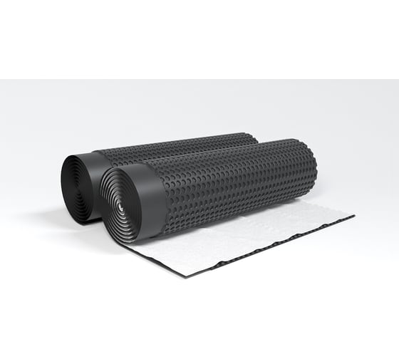 Профилированная мембрана PLASTGUARD Тип Geo (2x20 м) TU0-0003692