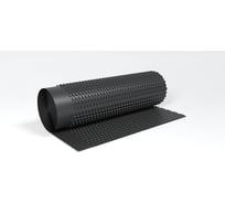 Профилированная мембрана PLASTGUARD Тип 500 (2x20 м) TU0-0003691