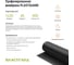Профилированная мембрана PLASTGUARD Тип 400 (1x20 м) TU0-0004790 3