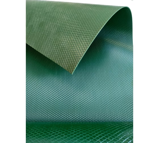 Геомембрана текстурированная ГММ HD Textured R-S 1,1, (1x10) зеленая 4673726848285