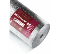 Лавсан Izoway PM Стандарт (4 мм, 1,2x25 м, 30 м2) 16627