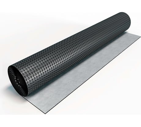 Профилированная мембрана Технониколь PLANTER geo 2x15 м TN362079