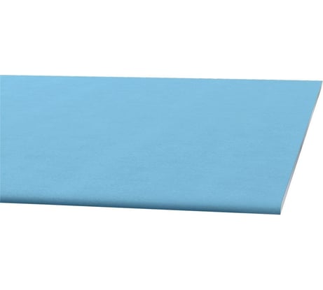 Гипсоволокнистый звукоизоляционный лист Техносонус АкустикГипс (2,5х1,2 м; 12,5 мм; 3 кв.м) 1300300004