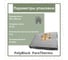 Утепление для бань и саун PolyBlock ParoThermo / уп-5 листов STP 10317-001-00 5