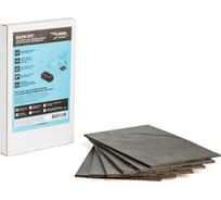 Комплект для шумоизоляции стальных ванн и поддонов SGM SGM.BATH.KIT
