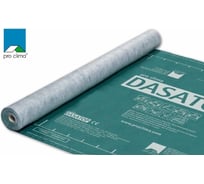 Пароизоляционная мембрана для реконструкции Pro Clima DASATOP 1.5 м х 50 м арт. 10094
