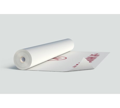 Негорючая ветрозащитная усиленная мембрана Изоспан АF+ 70 м2 11.02.01.24.01.200.0000.1270.00