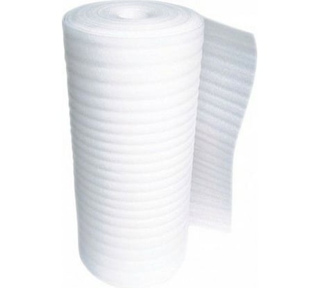 Рулонная изоляция Izol Garant  П 10 (26,25 м2)