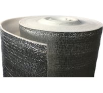 Рулонная изоляция Izol Garant  фольгированная ПФ 2 (30 м2)