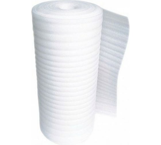 Вспененный полиэтилен Izol Garant П 1 (375 м2) 1