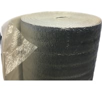 Рулонная изоляция Izol Garant  лавсан самоклеющаяся ПЛС 8 (18 м2)