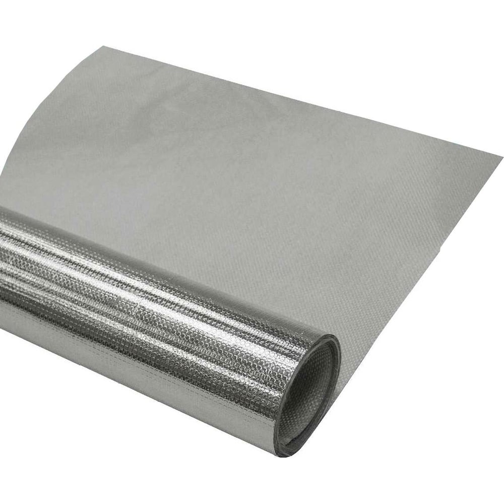 Армированная фольга АРМОФОЛ ТК (п/э) 10 м, 1000 мм,10 м2 0859 ...