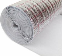 Теплоотражающая подложка для теплого пола НПС Развитие ВПЭ 3 мм, S=10 кв. м 4620018381944