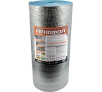 ПЕНОФОЛ 2000 тип В, толщина 5 мм, 1.2х30 м, 36 кв.м В51230