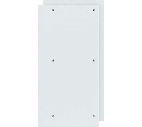 Звукоизоляционная панель Soundguard gipslock 30 1200x600x33 мм, с крепежом 101800