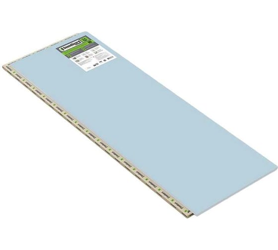 Панель шумощит Soundguard gipsofon 26 1200x400x26 мм 111272 1