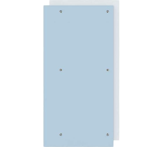 Звукоизоляционная панель Soundguard gipslock gf 33 1200x600x33 мм, с крепежом 101700