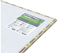 Панель звукоизоляционная Soundguard premium 1200x800x18 мм 101038
