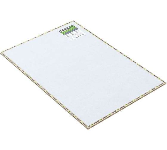 Панель звукоизоляционная Soundguard premium 1200x800x18 мм 101038