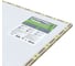 Панель звукоизоляционная Soundguard premium 1200x800x18 мм 101038 1