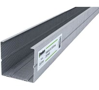 Профиль стоечный Soundguard strong пс-2 50x50x0,65 мм 190300