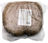 Межвенцовый утеплитель Экономный садовод джут, 100x5-6 мм, 20 м, 300 гр/кв.м КА-00000839