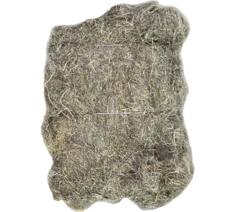 Льняная пакля в тюках Экономный садовод 10 кг КА-00000823