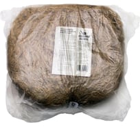 Межвенцовый утеплитель Экономный садовод лен, 200x4-5 мм, 20 м, 300 гр/кв.м КА-00001137