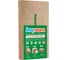 Мягкая древесноволокнистая плита (МДВП) Knauf Insulation кнауф защита, 22x600x1250 мм, 3 кв. м, 4 плиты 789379 1