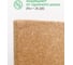 Мягкая древесноволокнистая плита (МДВП) Knauf Insulation кнауф защита, 22x600x1250 мм, 3 кв. м, 4 плиты 789379 9