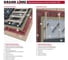 Пароизоляционная пленка Grand Line Paroblock 200 150 кв. м 438377 9