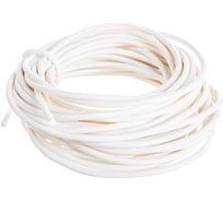 Шнур силиконовый КХЭМ диаметр 4 мм 100 метров ШС 4-100