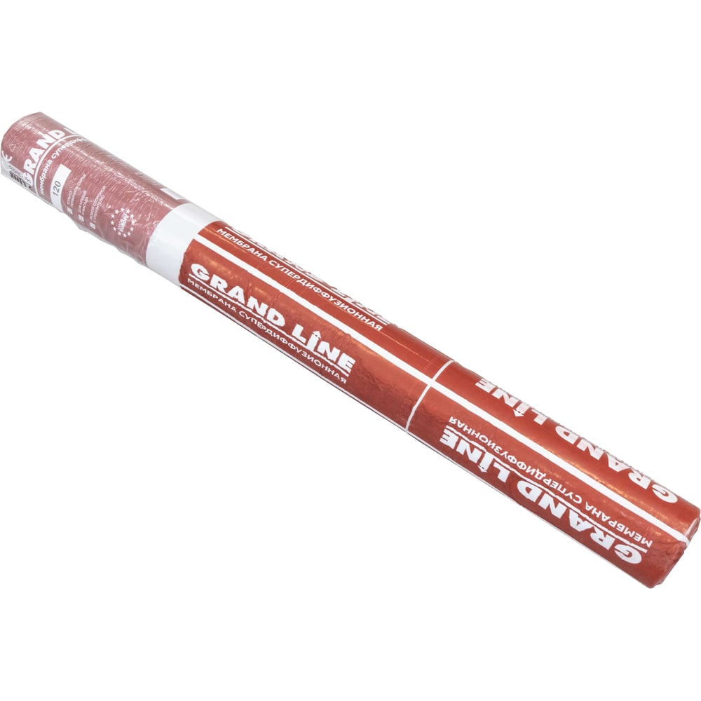 Мембрана супердиффузионная Grand Line 120 215277 - выгодная цена ...