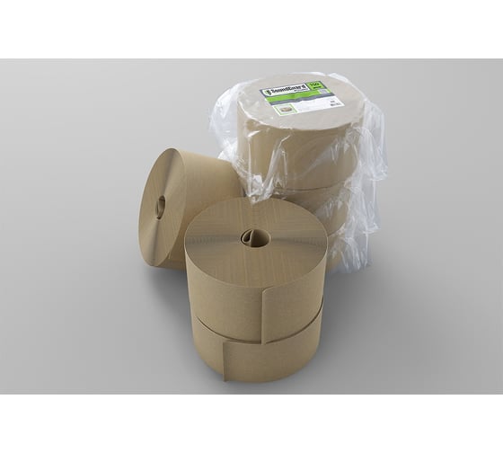 Виброизоляционная лента Soundguard vibrolock 150 20 м х 150 мм х 3.5 мм 211229