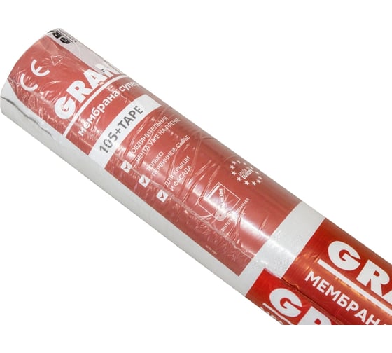 Супердиффузионная мембрана Grand Line 105+tape 283564