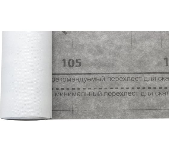 Супердиффузионная мембрана Grand Line 105+tape 283564