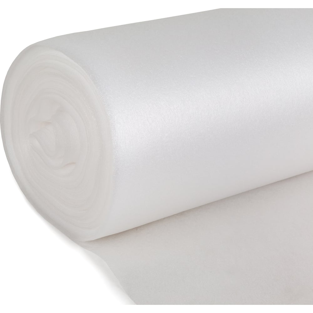 Упаковочный вспененный полиэтилен НПС Развитие НПЭ, 0.5 мм, 110 кв. м ...