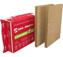 Минеральная вата (минвата) – купить каменную вату по цене от 723 руб ...