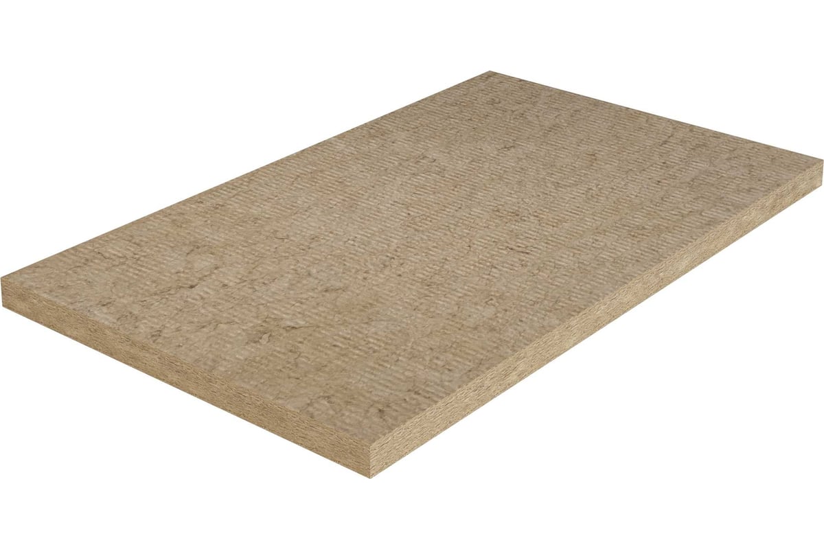 Звукопоглощающая плита RWL АКУСТИК БАТТС 50 мм 315194 - выгодная цена ...