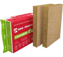 Минеральная вата (минвата) – купить каменную вату по цене от 723 руб ...