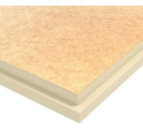 PIR-плита Pirro Крафт Б/Б (600-1200-50, упаковка 6 шт.) 6807