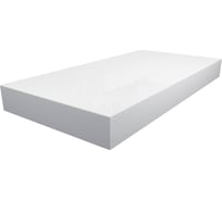 Пенополистирол ООО Мосстрой-31 ППС 16Ф 1200х800х100 мм, 6 шт. 4607940751137