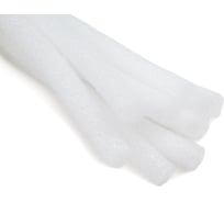 Теплоизоляционный жгут НПС Развитие 8 мм, сплошной, бухта 500 п.м. 7081973