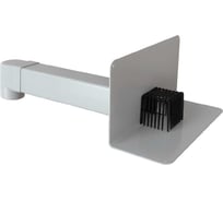 Парапетная воронка для ПВХ-мембран Fachmann VC-TPO 100x100 01.257