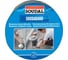 Соудабанд SOUDAL 10 см RAL8017 8-lingual 121855 1