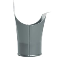 Воронка NIKA круглая, Zn В0000019086