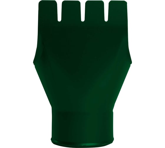 Воронка NIKA круглая RAL 6005 В0000019201