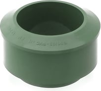 Переходник BRYZA 110/90 зелёный 63-165