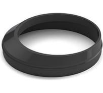 Адаптер BRYZA 110/63 мм, графит 63-234